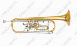 High Grade Rotary Trumpet (TR-400L)