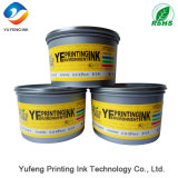 Fluorescence Ink, Offset Printing Ink (Soy ink) , Alice Brand Ink (High Concentration, P803C Yellow) From The China Ink Manufacturers/Factory