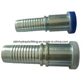 Hydraulic Fittings (HR-63)