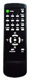 Remote Control for TV (6710V00017F)