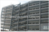 Steel Structure Garage Building (PX1303888X-ET)