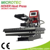 T-Shirt Heat Press Machine Max-Hover