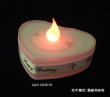 Decorative LED Candle