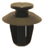 Auto Plastic Clip and Plastic Fastener