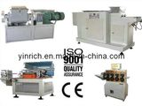 Candy Machine Liquid Center-Filled Bubble Gum Production Line (T300B)