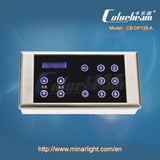 DMX Control Panel Lighting Controller