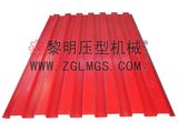 Australian Style Rolling Door Roll Forming Machine