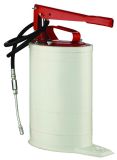 Lincoln Type Hand Grease Pump Bucket