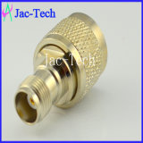 N Male to TNC Female Adapter RF Connector