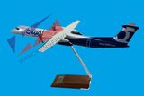 Aircraft Model (Q400)