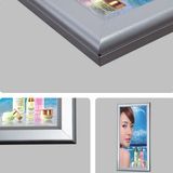 Single Sided LED Light Box (LB-34)