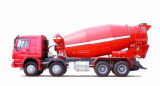 HOWO 8X4 /12cbm Cement Truck