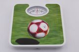 Mechanical Body Scale (MS-E)