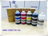 Eco Solvent Ink