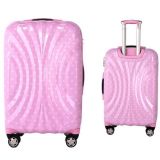 100%PC Travel Luggage, Fashion Trolley Luggage (SH378)