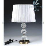 Crystal Table Lamp (AC-TL-021)