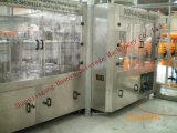 Carbonate Drink Filling Machine (DCGF40/40/12)