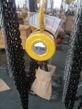 Chain Hoist, Hs, Hand Tools