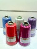 60cotton/40viscose Yarn