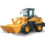 Mini Loader with CE (ZL20)
