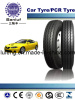 Doublestar Car Tire/Tyre (205/70R15) with DOT, ECE, Soncap
