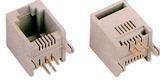 Network Connector RJ45 (E-55-0D) 