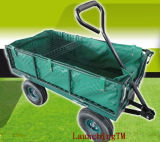 Garden Cart (LCG-1840T)
