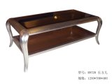 Wooden Tea Table (R8720)