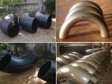Pipe Fitting CS SS Alloy