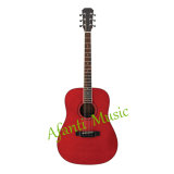 Hot! Dreadnought / Acoustic Guitar (AAD-171R)