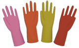 Household Latex Gloves