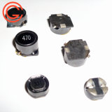 SGS/ISO 9001 SMD Power Inductor (GSRB TYPE)