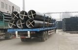 Ductile Iron Pipe