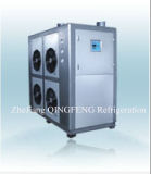 Air-Cooled High Temperature Type Freezing Dryer