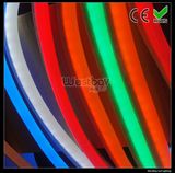 Outdoor Decorative LED Neon Flex Rope