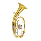 Rotary Baritone Horn (BH-211L)