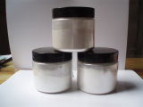 Silver White Mica-Based Pearlescent Pigment (FH1**)