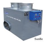 Sanhe Electrical Heater (FSH)