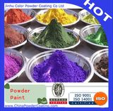 Polyester Powder Coating