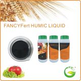 Humic Acid Liquid Fertilizer
