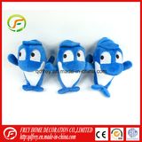 Hot Sale Plush Sea Animal Toy with Dophin Whale