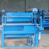 Small Egg Tray Machine