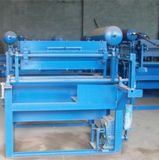 Small Egg Tray Machine