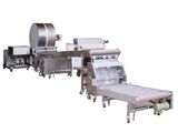 Egg Roll Wrapper Machine