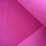 Home Textile Polyester Suede Sofa Fabric Decorative Cloth (G643-37)
