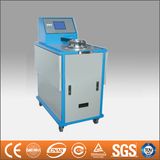 Standard Automatic Air Permeability Testing Equipment (GT-C27A)