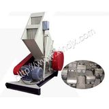 Plastic Crusher