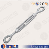 Us Type Carbon Steel Turnbuckle Lifting Sling Hardware