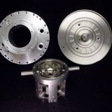 Cnc Machined Parts