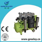 Screw Air Compressor 55kw Supplier (GA-83Y)